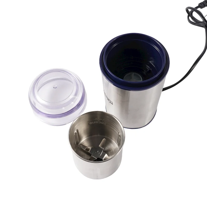 Qəhvəüyüdən DSP KA-3056 Silver — Qahvə aparatları və maşınları, Bakı (3)