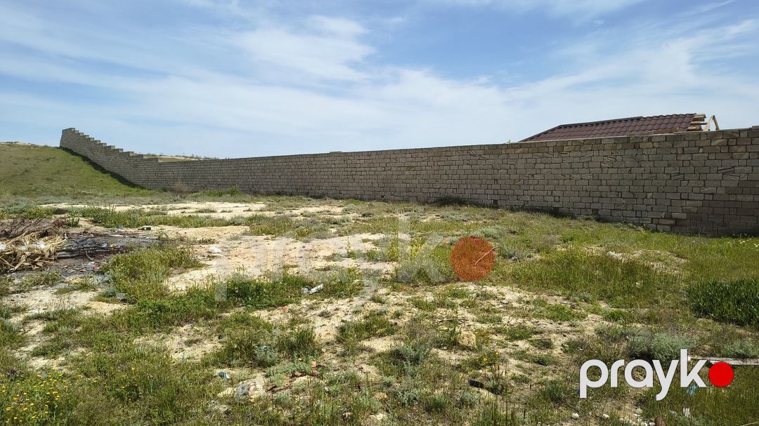 Satılır torpaq 22 sot — Torpaq, Bakı (6)