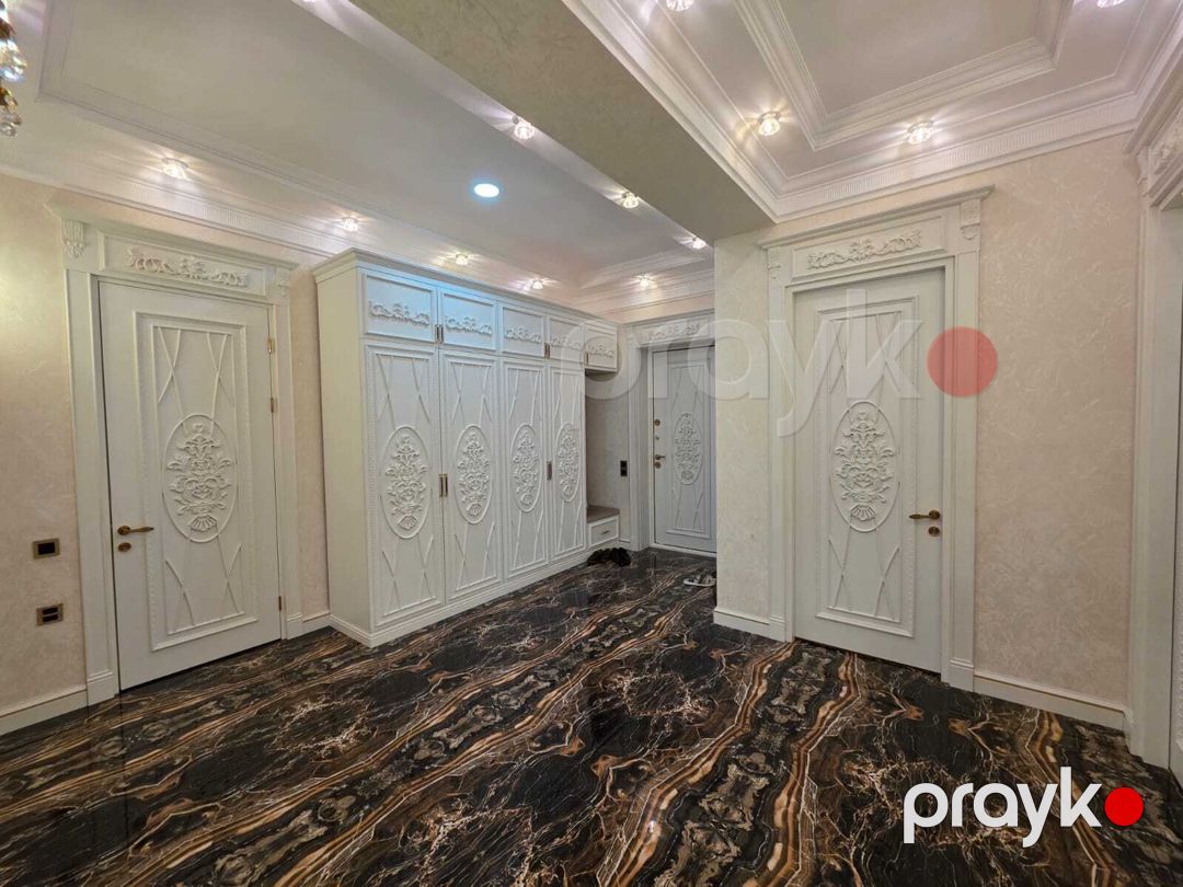 İcarəyə verilir 3 otaqlı yeni tikili 165 m² — Mənzil, Bakı (6)
