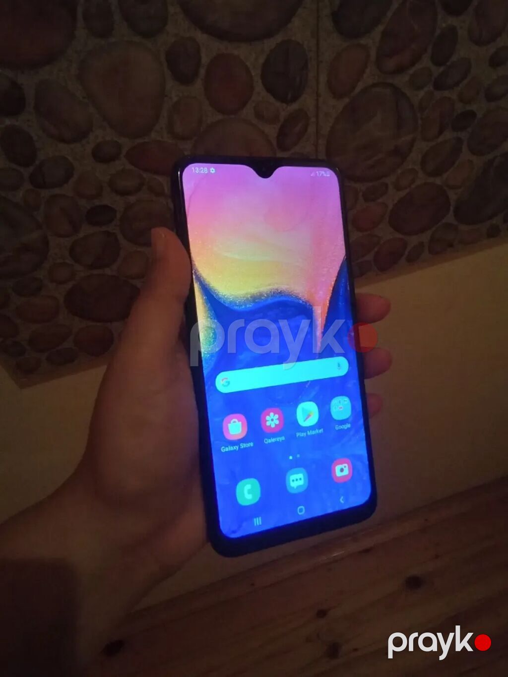 Samsung Galaxy S22 Ultra, 32 GB, rəng - Qara, Barmaq izi, İki sim kartlı — Samsung, Bakı (2)