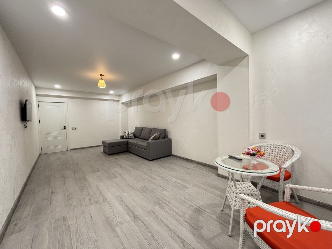 İcarəyə verilir 2 otaqlı yeni tikili 90 m² — Mənzil, Bakı (4)