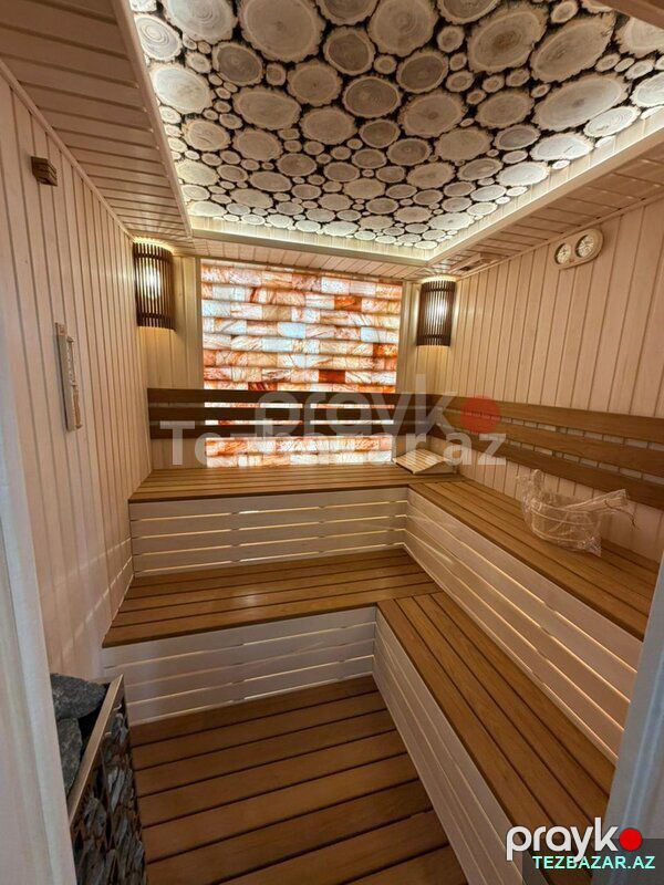 Sauna tikintisi və təmiri — Təmir xidmətləri, Bakı (2)