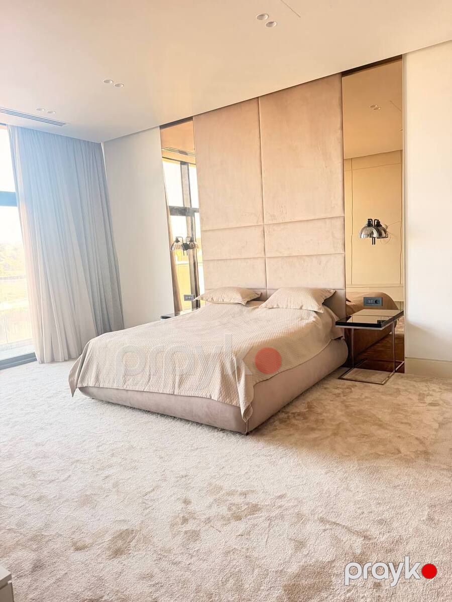 Satılır 3 otaqlı yeni tikili 266 m² — Mənzil, Bakı (8)