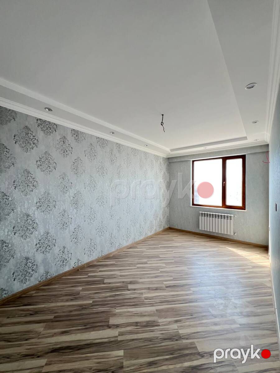 Satılır 3 otaqlı yeni tikili 114 m² — Mənzil, Bakı (3)