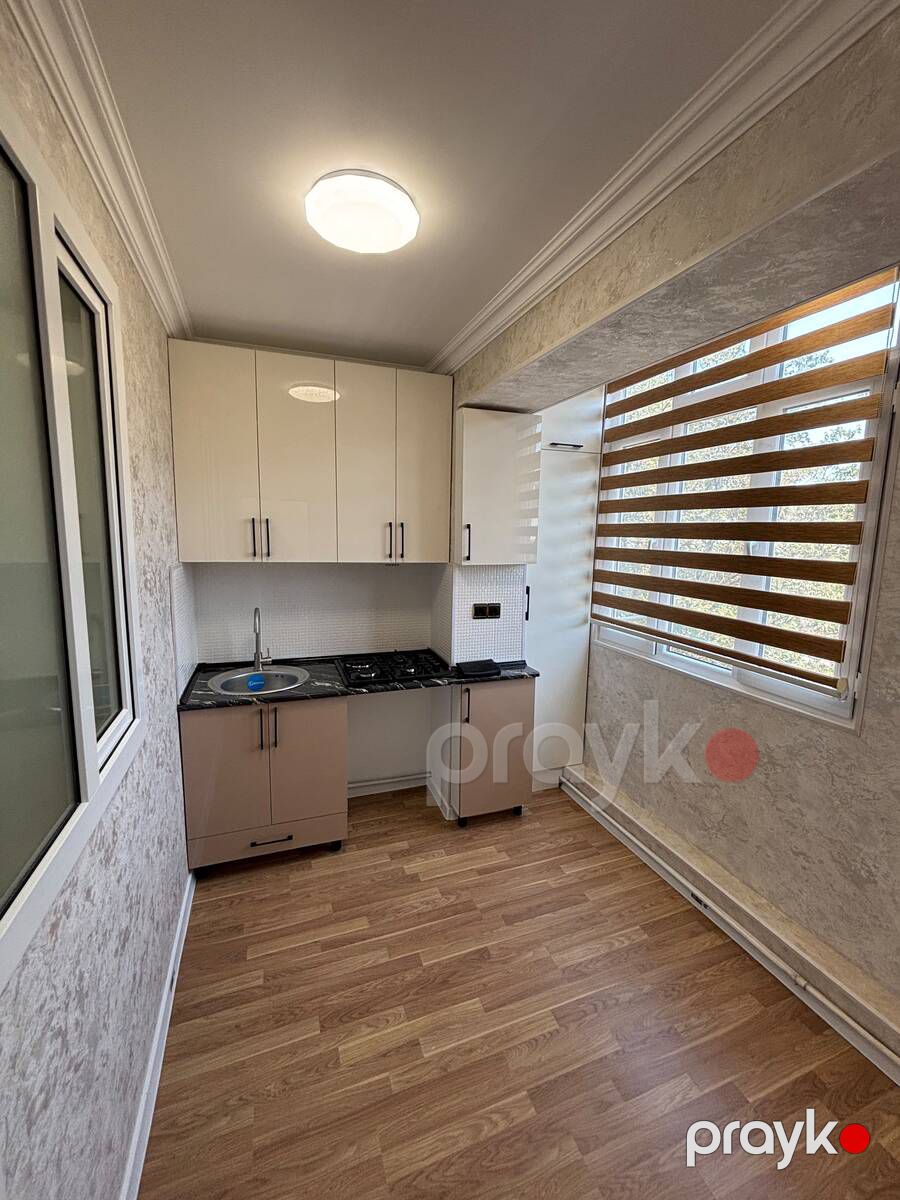 Satılır 3 otaqlı köhnə tikili 60 m² — Mənzil, Bakı (10)