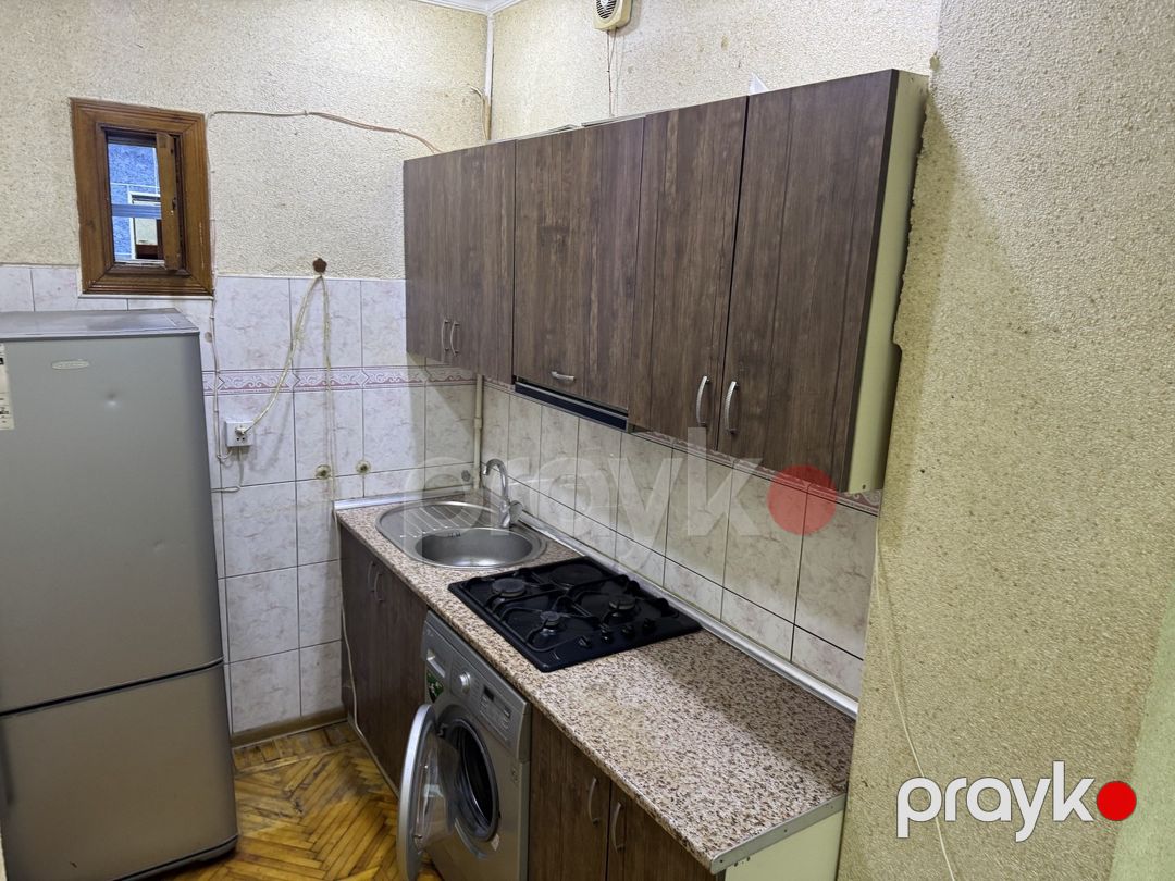 İcarəyə verilir 3 otaqlı köhnə tikili 100 m² — Mənzil, Bakı (3)