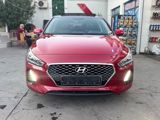 Hyundai i30, 1.6 L, 2016 il, 157 156 km — Avtomobillər