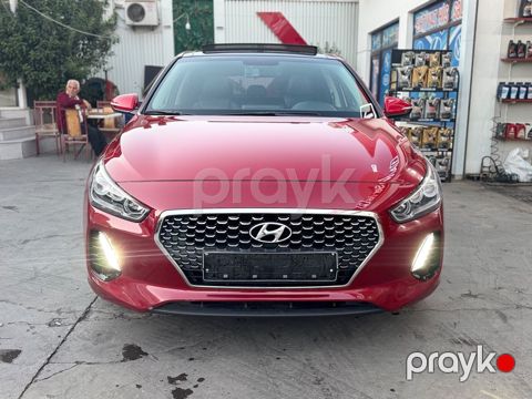 Hyundai i30, 1.6 L, 2016 il, 157 156 km — Bakı