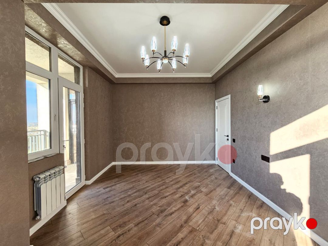 Satılır 3 otaqlı yeni tikili 108 m² — Mənzil, Xırdalan (12)