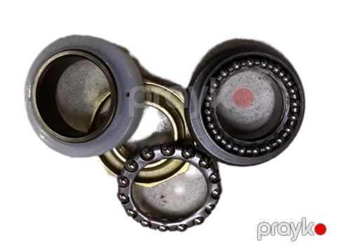 Motosiklet/skuter üçün sükan rulmanı Gy6-125 — Bakı