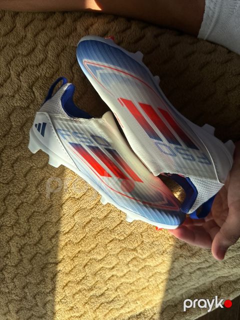 Ayaqqabı F50 Adidas kids — Bakı