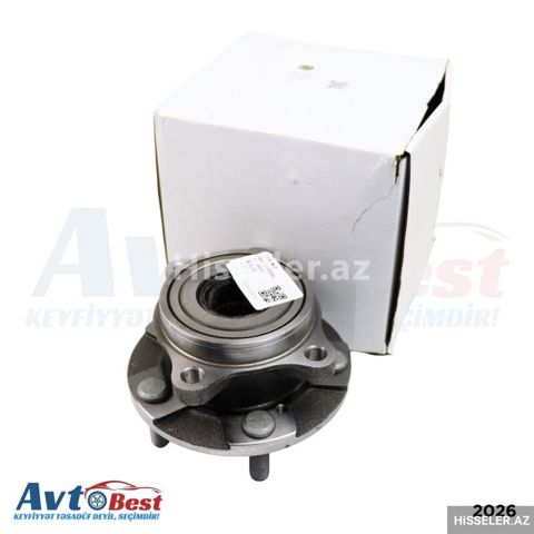 Byd Seal 05, Destroyer 05, Qin plus Qabaq stupsiya — Bakı