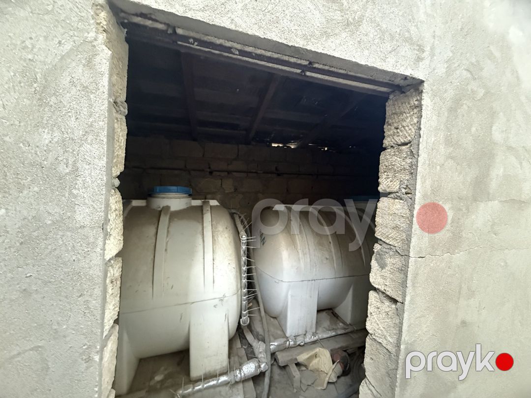 Satılır 5 otaqlı həyət evi/bağ evi 130 m² — Ev, villa, Bakı (6)