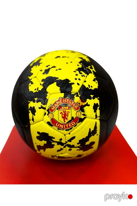 Top A009870 Manchester United, ölçü 5 — Bakı