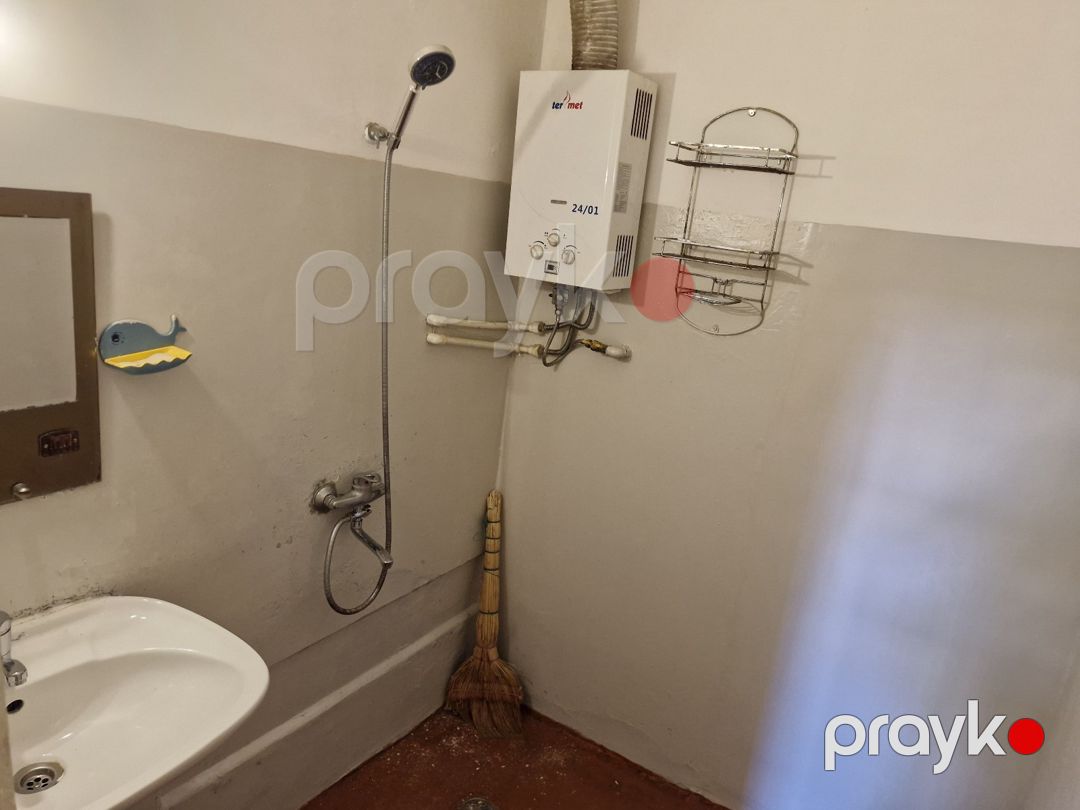 2-otaqlı mənzil kirayə verilir, Memar Əcəmi m., 40 m² — Mənzil, Bakı (3)
