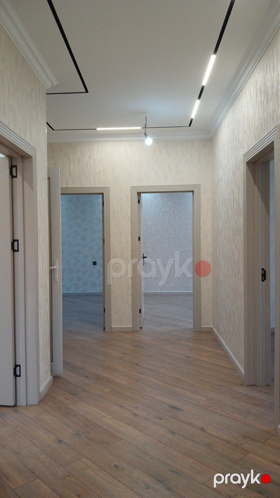 Həyət evi, Savalan qəs — Ev, villa, Bakı (4)