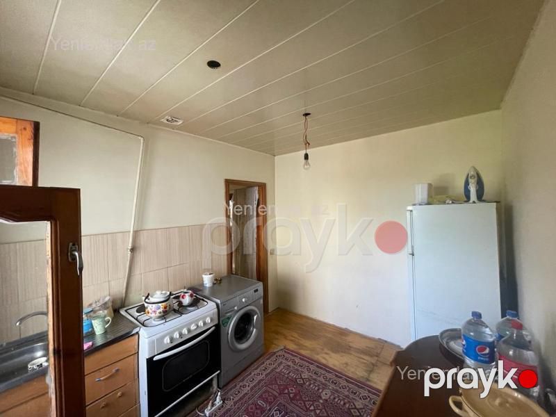 Satılır 3 otaqlı Bina evi menzil (Köhnə tikili), 80 m², 48-ci məhəllə — Mənzil, Sumqayıt (2)