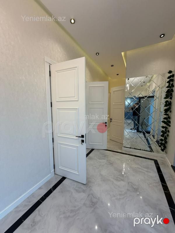 Satılır 4 otaqlı Həyət evi / Villa, 170 m², Xəzər rayonu — Ev, villa, Bakı (11)