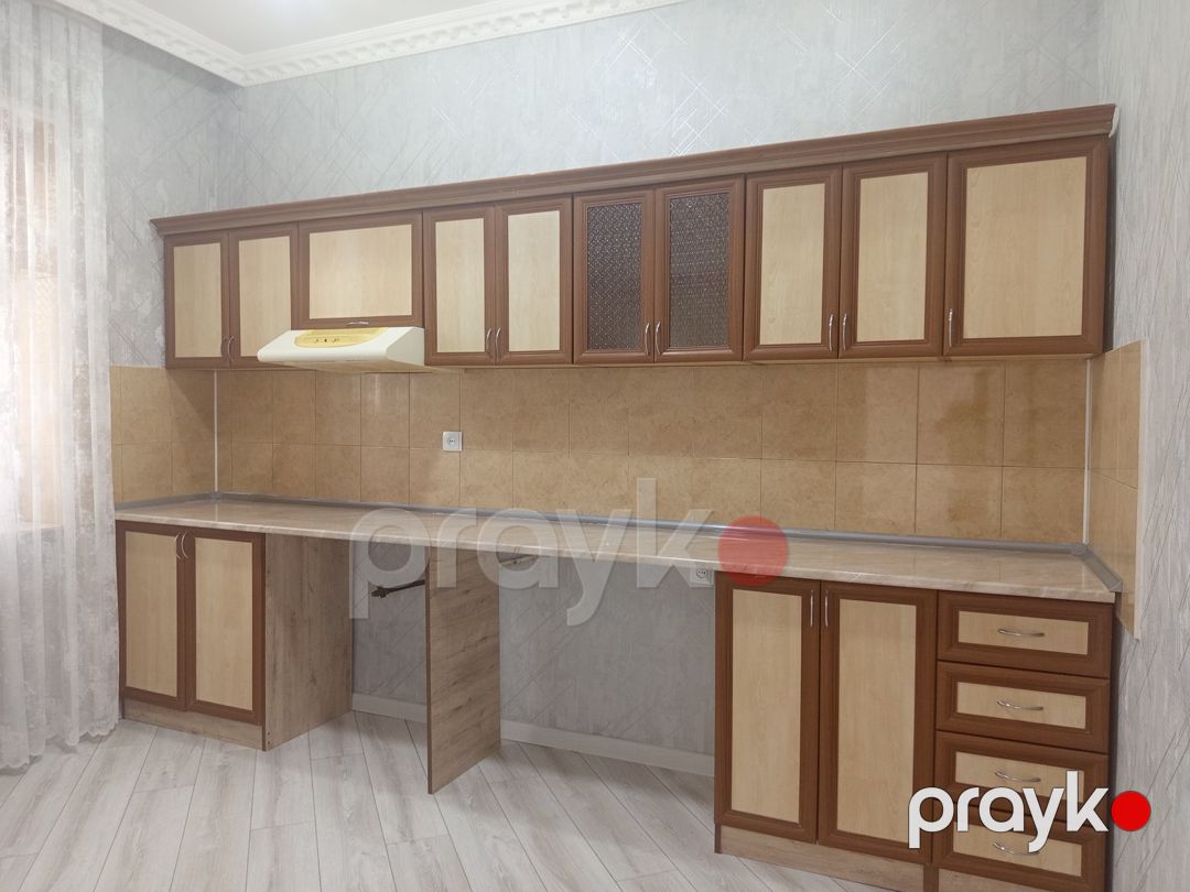 Satılır 3 otaqlı həyət evi/bağ evi 110 m² — Ev, villa, Bakı (12)