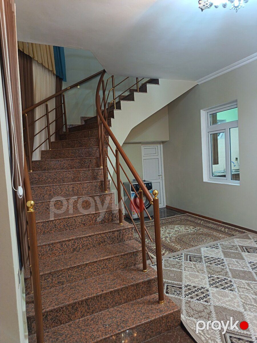 Həyət evi, Qala qəs — Ev, villa, Bakı (11)