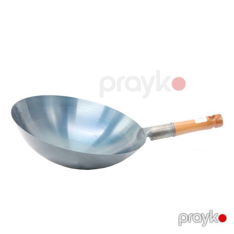 Tava barbekü WOK24-34 — Bakı