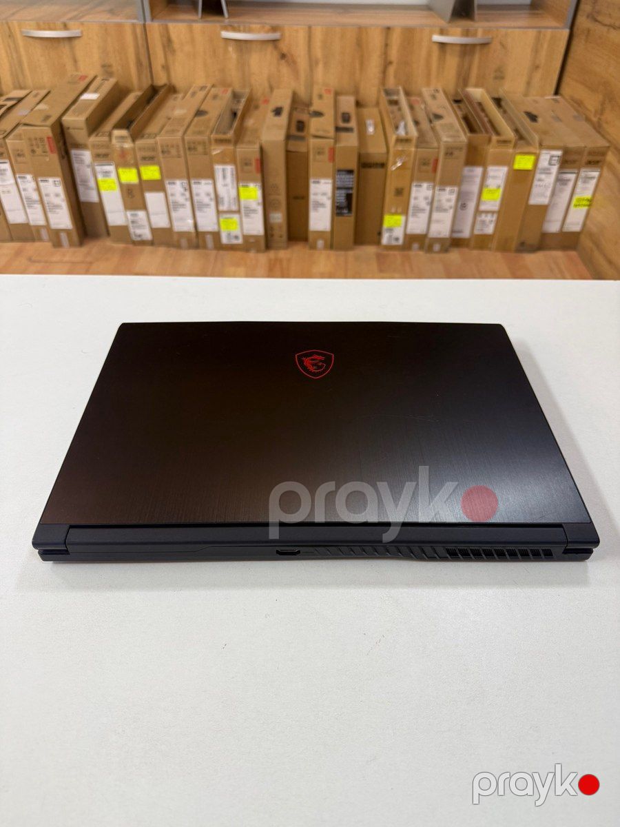 Noutbuk MSI Gaming — Noutbuklar, Bakı (5)