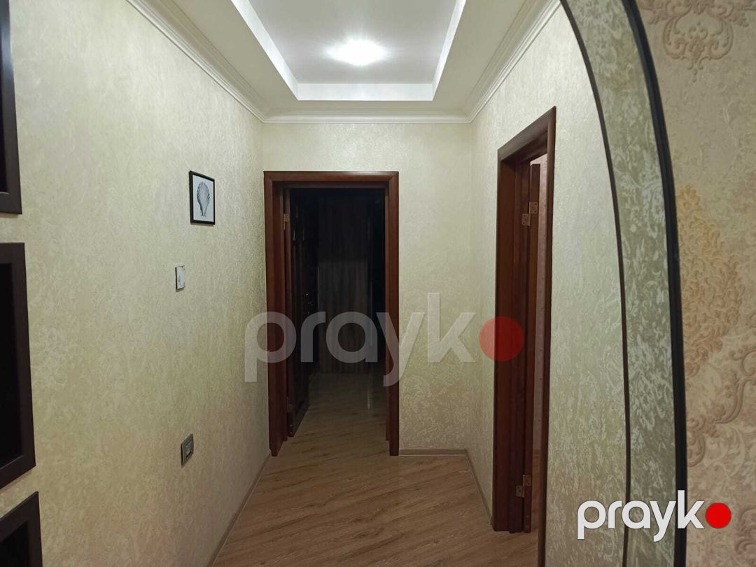 İcarəyə verilir 3 otaqlı yeni tikili 112.8 m² — Mənzil, Bakı (5)