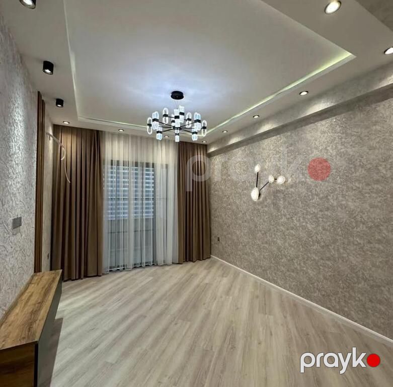 Satılır 2 otaqlı yeni tikili 62 m² — Mənzil, Bakı (2)