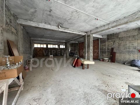 Xətai rayonunda 3 otaqlı Obyekt Satılır, 185 m² — Bakı