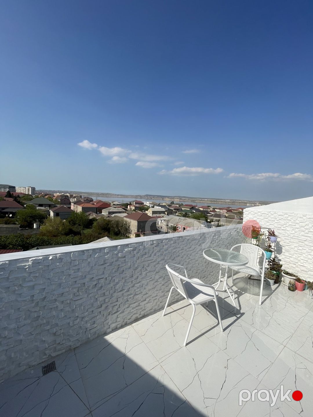 Satılır 2 otaqlı yeni tikili 62 m² — Mənzil, Bakı (9)