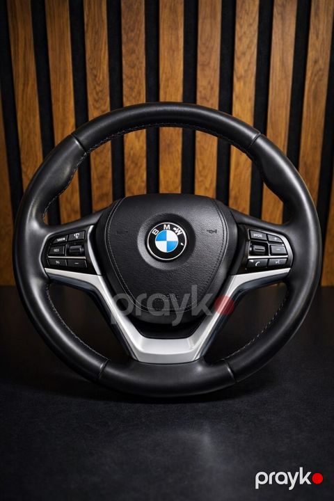 BMW F15 sükanı — Bakı