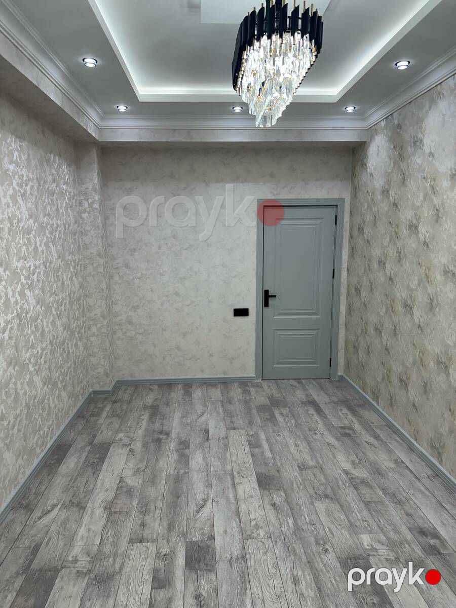 Satılır 2 otaqlı yeni tikili 60 m² — Mənzil, Xırdalan (2)