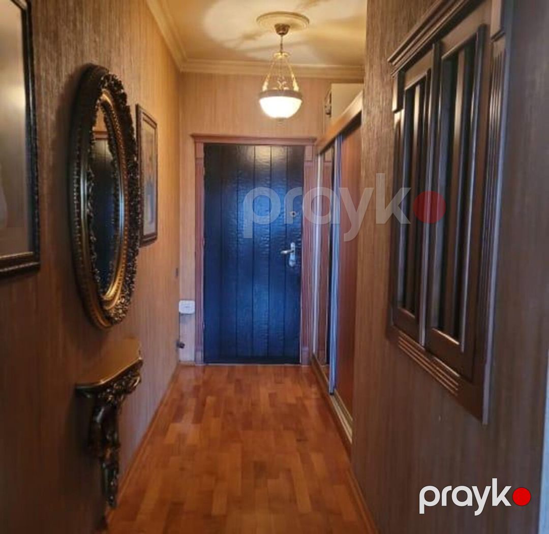 Satılır 2 otaqlı yeni tikili 92 m² — Mənzil, Bakı (11)