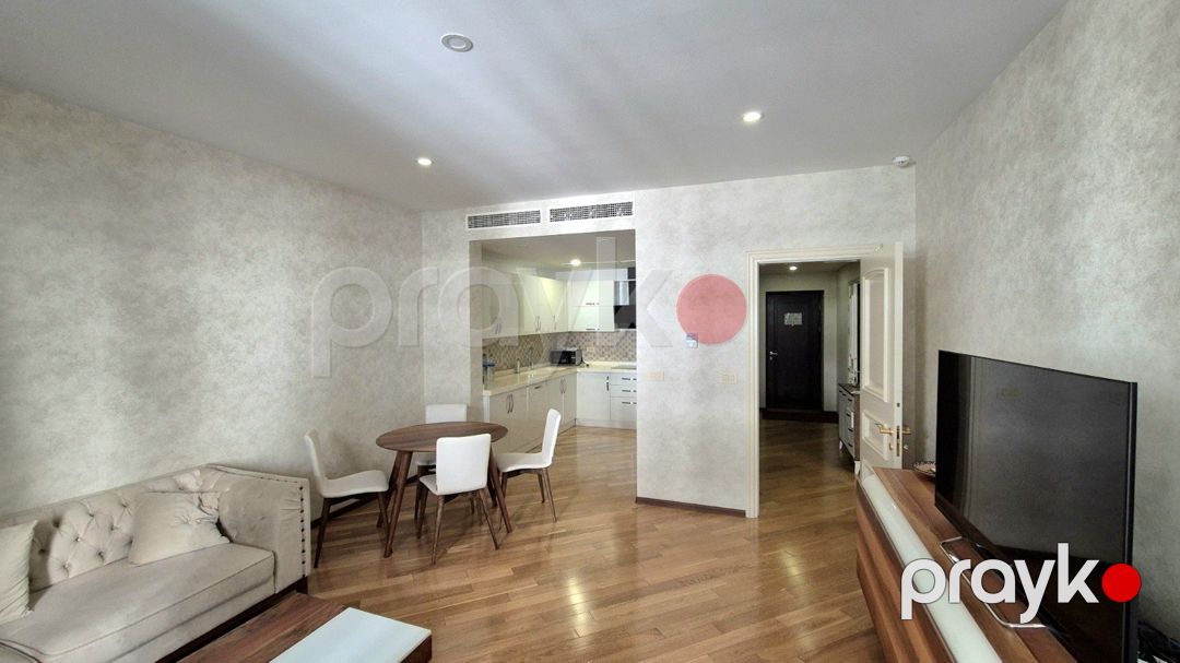 Satılır 3 otaqlı yeni tikili 114 m² — Mənzil, Bakı (3)