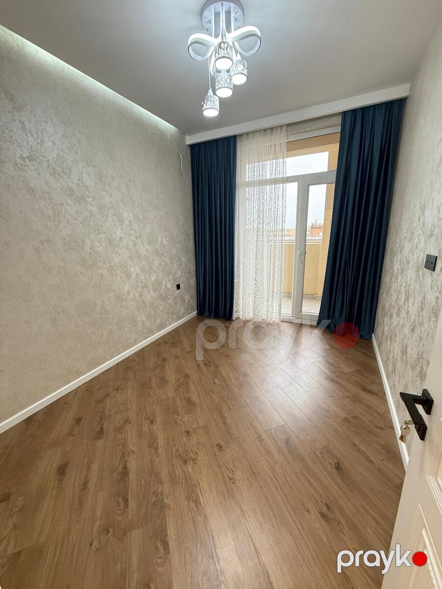 Satılır 3 otaqlı yeni tikili 80 m² — Mənzil, Bakı (9)