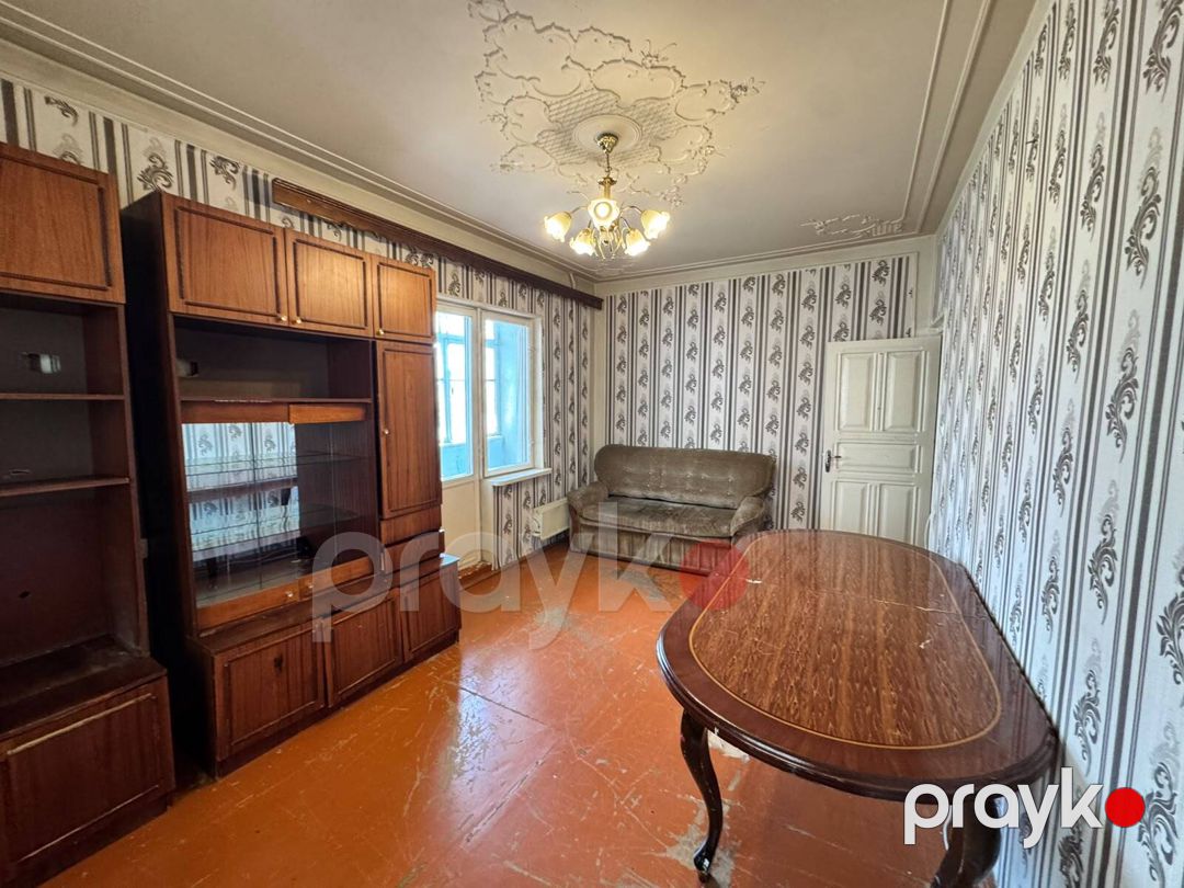 Satılır 2 otaqlı köhnə tikili 65 m² — Mənzil, Bakı (5)