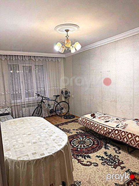 Satılır 2 otaqlı köhnə tikili 55 m² — Bakı