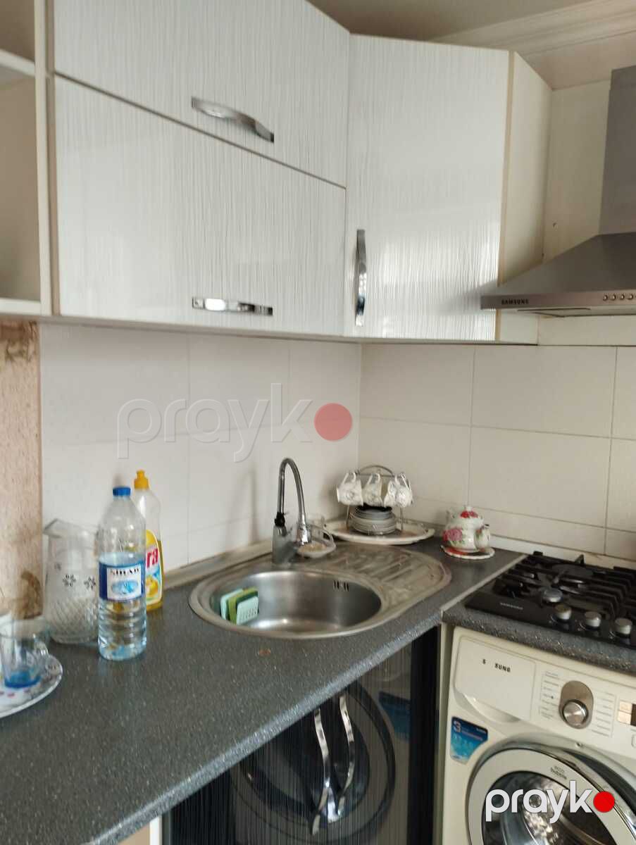 İcarəyə verilir 3 otaqlı köhnə tikili 75 m² — Mənzil, Bakı (4)