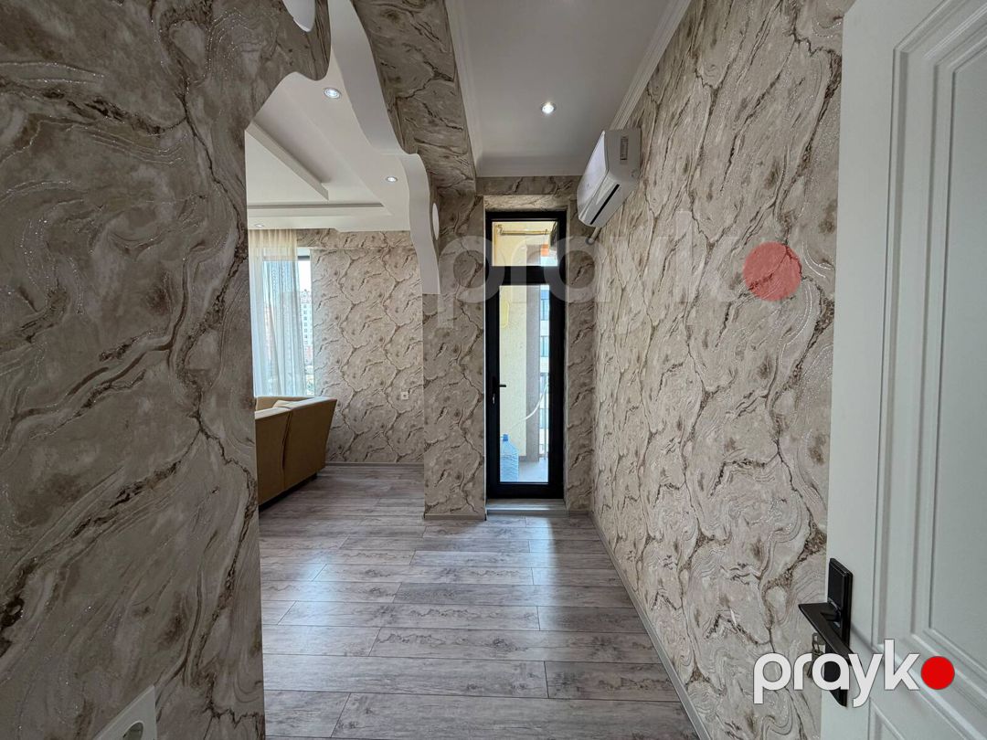 Satılır 2 otaqlı yeni tikili 92 m² — Mənzil, Sumqayıt (10)