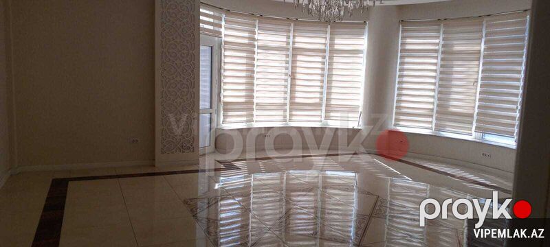 Nərimanov rayonunda 5 otaqlı Ofis Kirayə verilir, 250 m² — Ofis, Bakı (5)