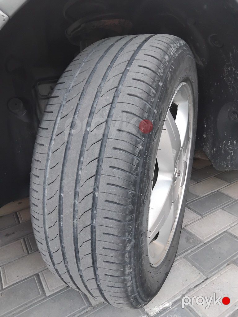 Renault Megane, 1.5 L, 2007 il, 451 940 km — Avtomobillər, Bakı (7)