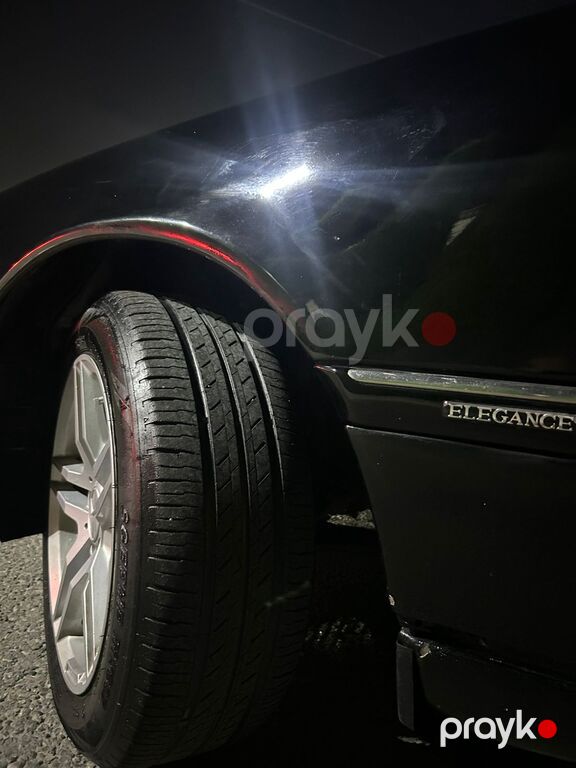 Mercedes C 200, 2.0 L, 1996 il, 550 000 km — Avtomobillər, Bakı (7)
