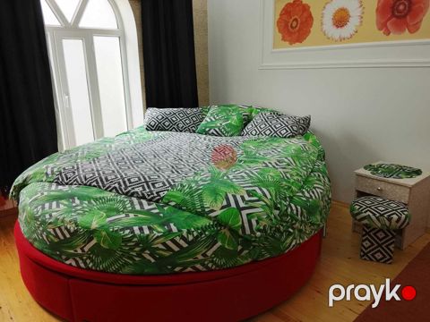 Satılır 4 otaqlı həyət evi/bağ evi 100 m² — Bakı