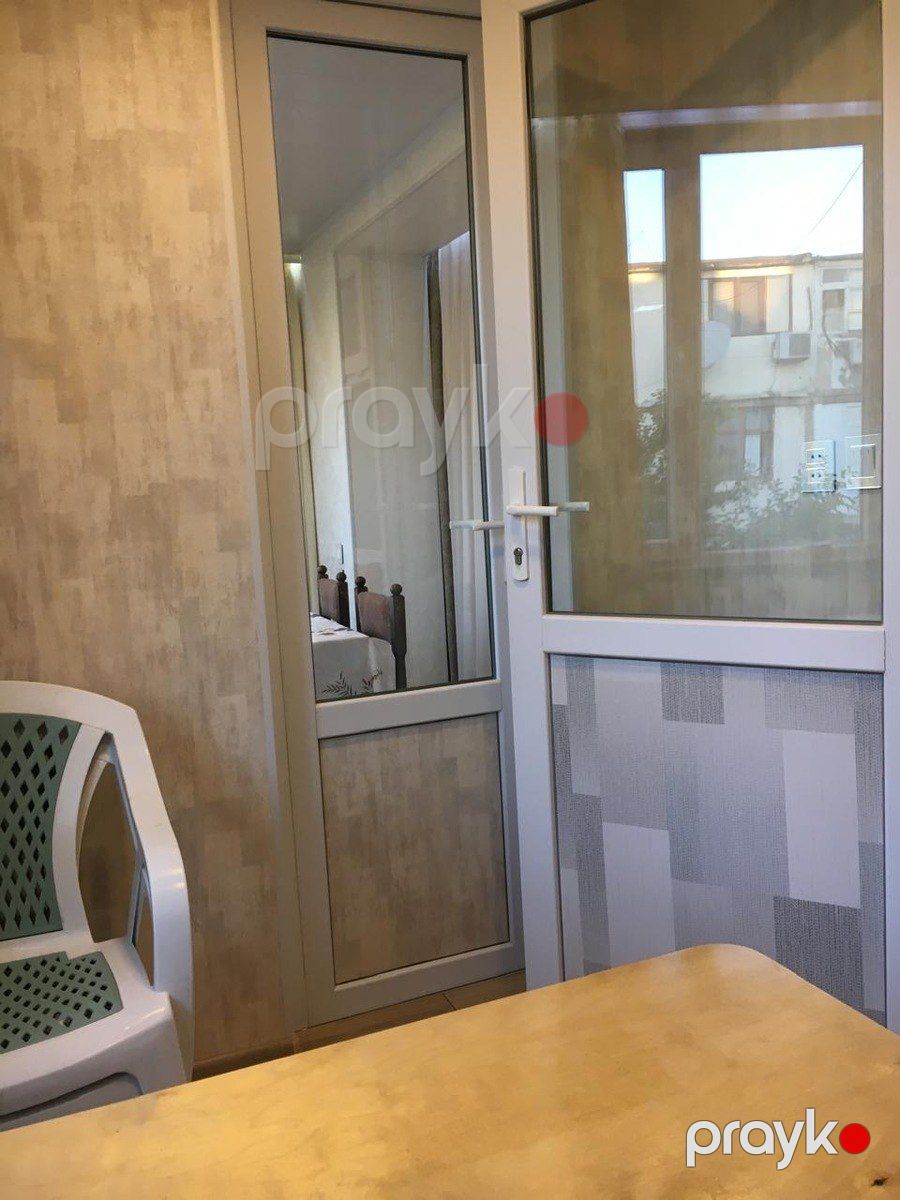 Satılır 2 otaqlı köhnə tikili 42 m² — Mənzil, Bakı (5)