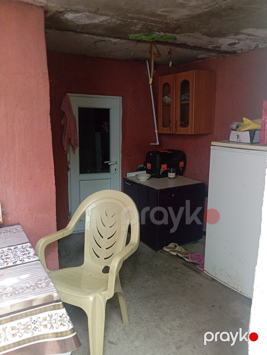 Həyət evi, Hökməli qəs — Ev, villa, Bakı (6)