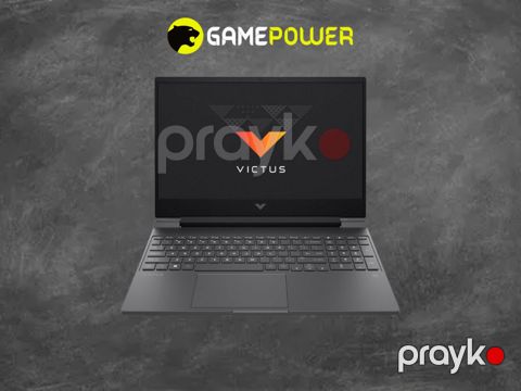 HP Victus 15-FA2013DX (B95WHUA) — Bakı