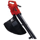 Yarpaq üfürən einhell elektrikli 3000W 40L 240KM/SAAT — Omid.az — Дача и сад