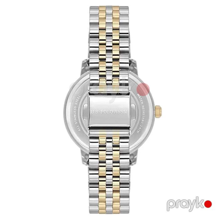 Qadın qol saatı U.S. Polo Assn. 2125-02 — Mallar, Bakı (3)