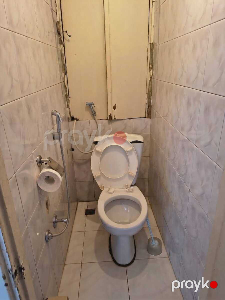 Satılır 2 otaqlı köhnə tikili 51.5 m² — Mənzil, Bakı (4)