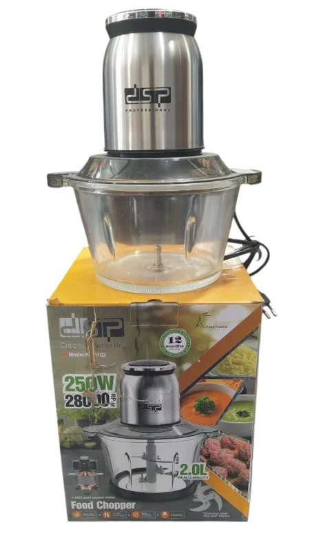 Üyüdücü dsp 1102 EC — Bakı